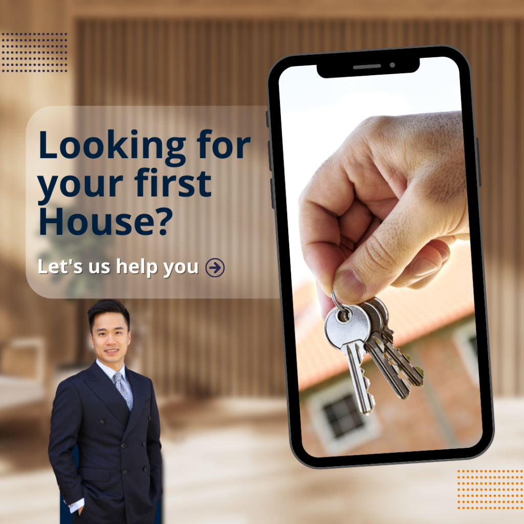 First home buyer NSW 2023