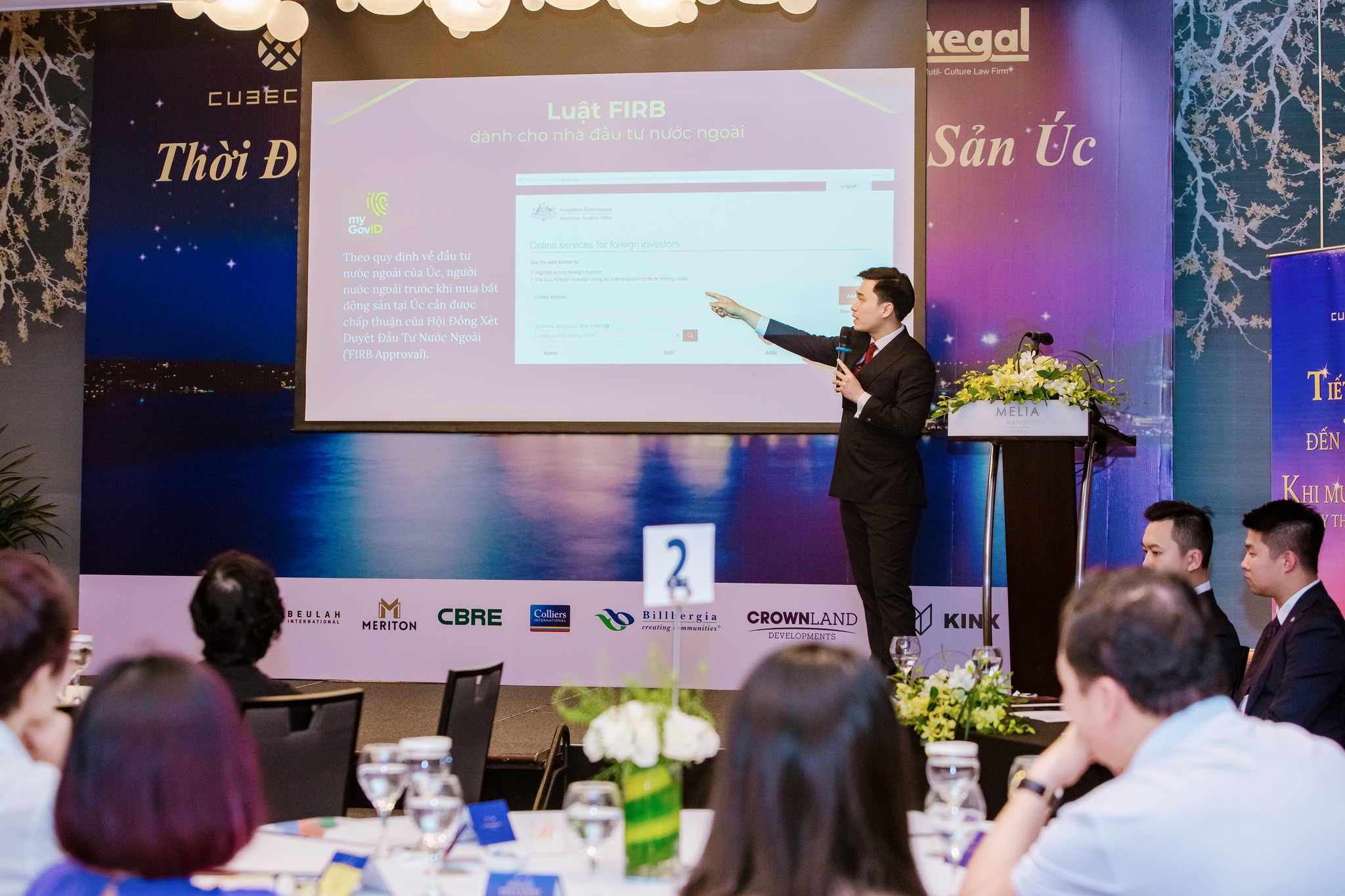 property beyond vietnam