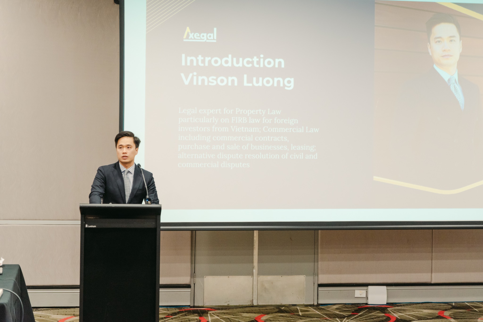 Property Beyon Vietnam