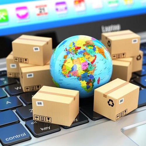 Vinson Luong luật thương mại