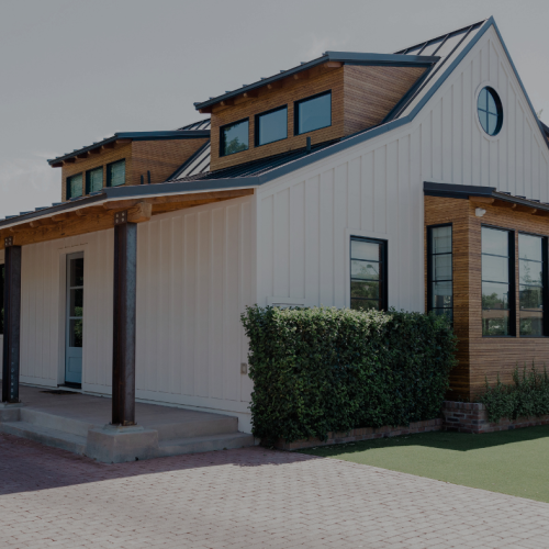 Vinson Luong property law