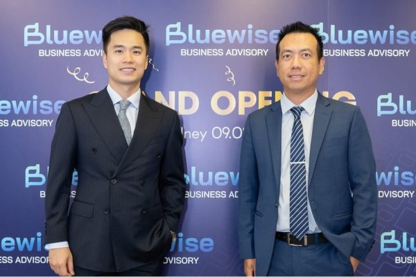 business advise